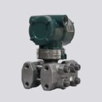 ترانسمیتر-فشار-تفاضلی-EJX440A-نمای-جانبی