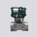 ترانسمیتر-فشار-تفاضلی-EJX440A-نمای-جانبی2