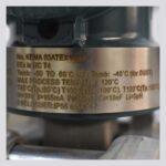 ترانسمیتر فشار تفاضلی یوکوگاوا مدل EJX440A-EDS5G-912DN/KS2 - Image 4