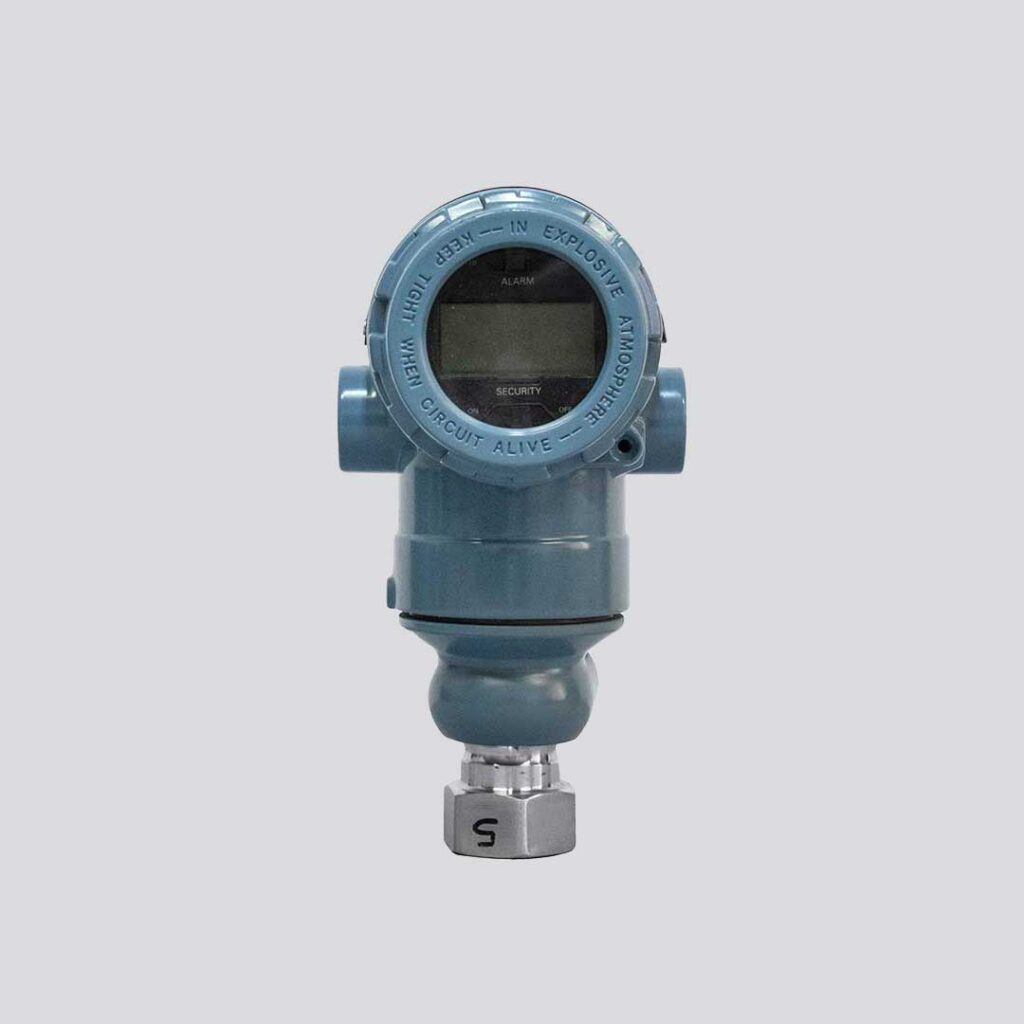 ترانسمیتر-فشار-رزمونت-مدل-2051TG5