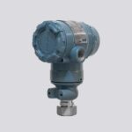 ترانسمیتر-فشار-2051TG5-نمای-جانبی