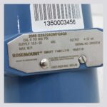 ترانسمیتر فشار رزمونت مدل 2088G3S22A2M7Q4Q8 - Image 3