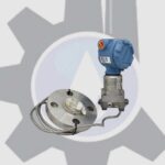 ترانسمیتر فشار رزمونت مدل 3051S2CG5A2B11A2AB4GQ4