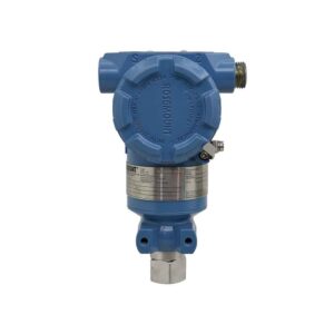 ترانسمیتر فشار رزمونت مدل 3051TG4A2B21AK8Q4