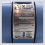 ترانسمیتر-فشار-1151GP3-پلاک