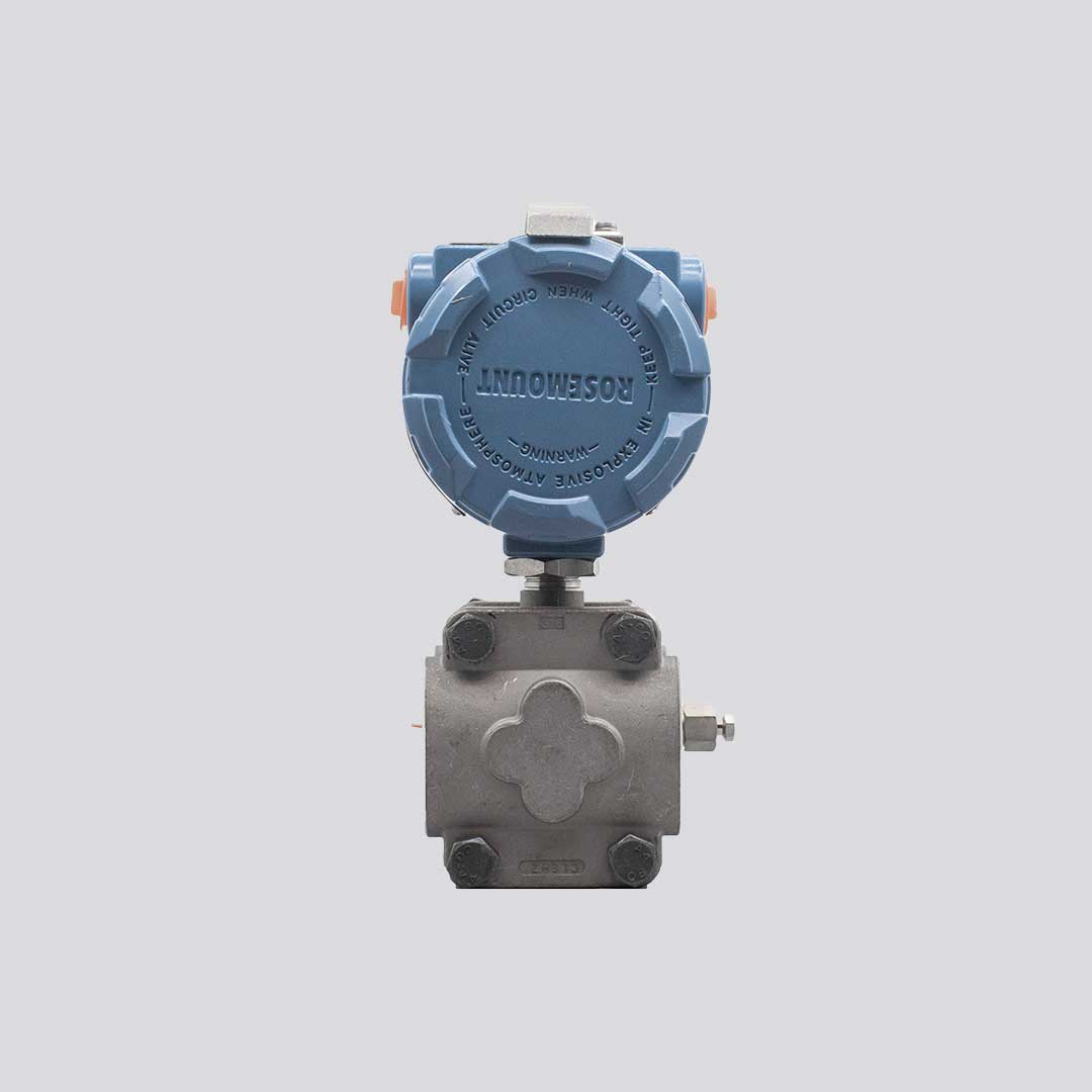 ترانسمیتر-فشار-روزمونت-مدل-1151GP3 ترانسمیتر فشار روزمونت مدل 1151GP3 - Image 1