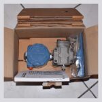 ترانسمیتر-فشار-جعبه