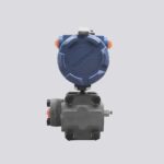 ترانسمیتر-فشار-1151GP9-نمای-جانبی2