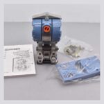 ترانسمیتر-فشار-1151GP9-کاتالوگ