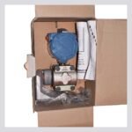 ترانسمیتر فشار روزمونت مدل 1151GP8 - Image 7