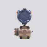 ترانسمیتر-فشار-1151GP8-نمای-جانبی