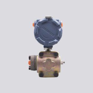 ترانسمیتر-فشار-1151GP8-نمای-جانبی