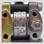 ترانسمیتر-فشار--1151GP8-پلاک