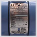 ترانسمیتر-فشار-1151GP8-پلاک2