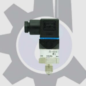 ترانسمیتر فشار قلمی ویکا 6 بار مدل A10