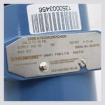 ترانسمیتر-فشار-مطلق-رزمونت-مدل-2088A1S22A2M7IQ4Q8-پلاک
