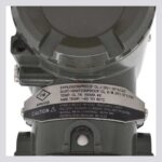 ترانسمیتر-فشارEJA430A-EAS4B-92EAFF1D1N4-پلاک