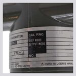 ترانسمیتر فشار یوکوگاوا مدل EJA430A-EAS4B-92EA/FF1/D1/N4 - Image 6