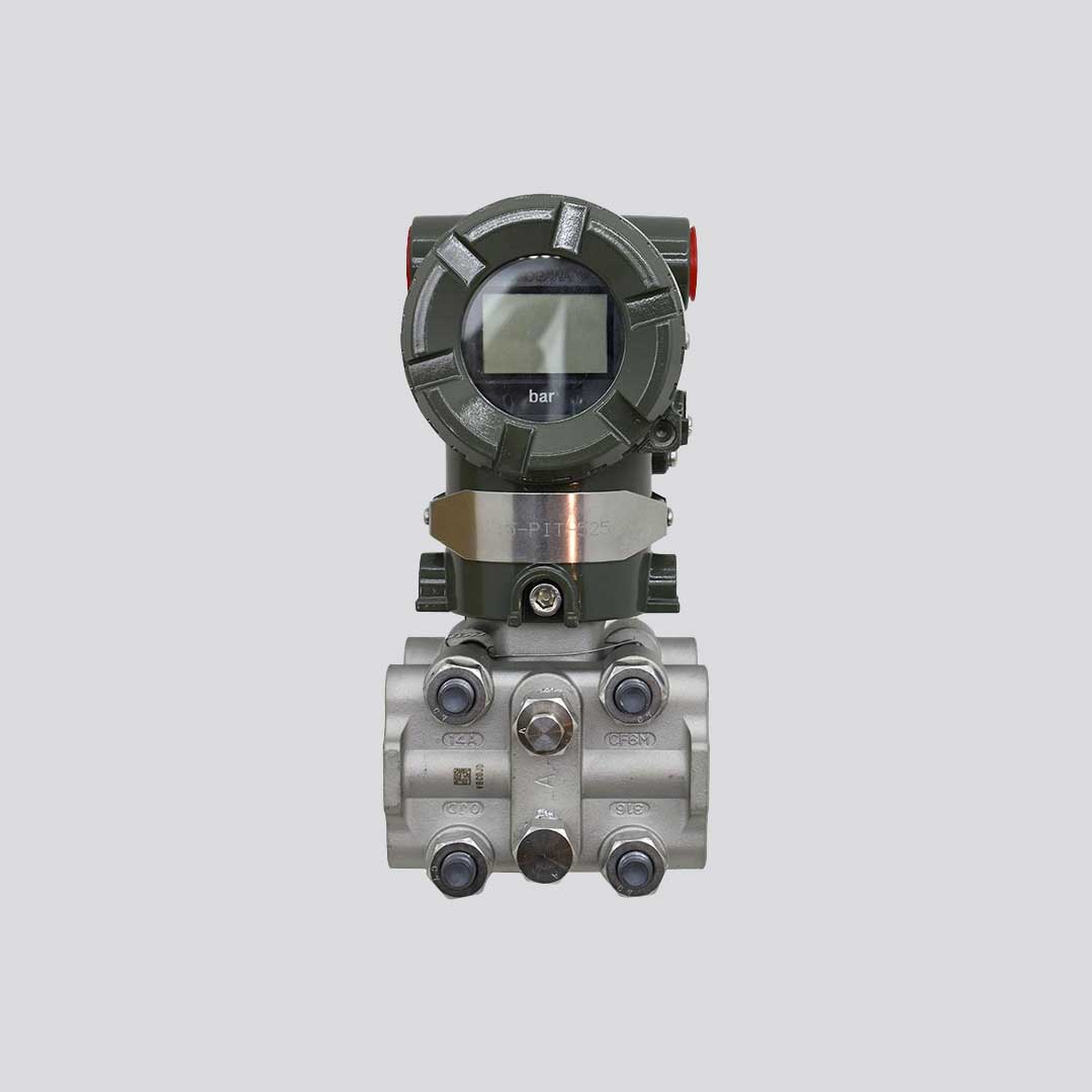 ترانسمیتر-فشار-یوکوگاوا-مدل-EJA430A-EAS4B-92EAFF1D1N4 ترانسمیتر-فشار-یوکوگاوا-مدل-EJA430A-EAS4B-92EAFF1D1N4
