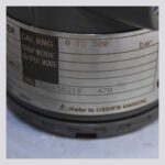 ترانسمیتر-فشار-EJA530A-پلاک2