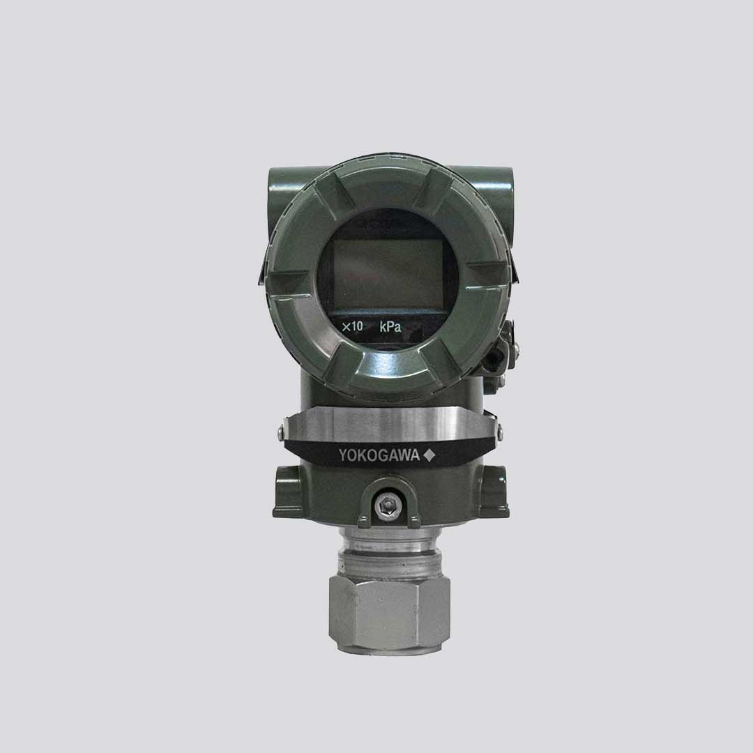 ترانسمیتر-فشار-یوکوگاوا-مدل-EJA530A ترانسمیتر-فشار-یوکوگاوا-مدل-EJA530A