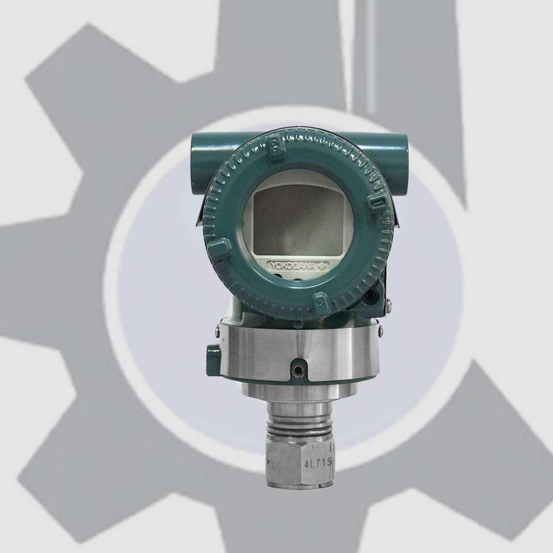 ترانسمیتر فشار یوکوگاوا مدل EJX530A-DAS4N-012DNKS2 ترانسمیتر فشار یوکوگاوا مدل EJX530A-DAS4N-012DN/KS2 - Image 1