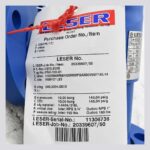سفتی-ولو-LESER-مدل-4373.2602-اطلاعات