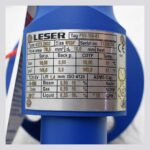 سفتی-ولو-LESER--4373.2602پلاک