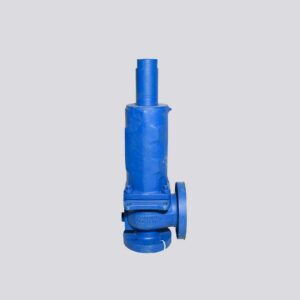 سیفتی ریلیف ولو لسر مدل 5264.1622