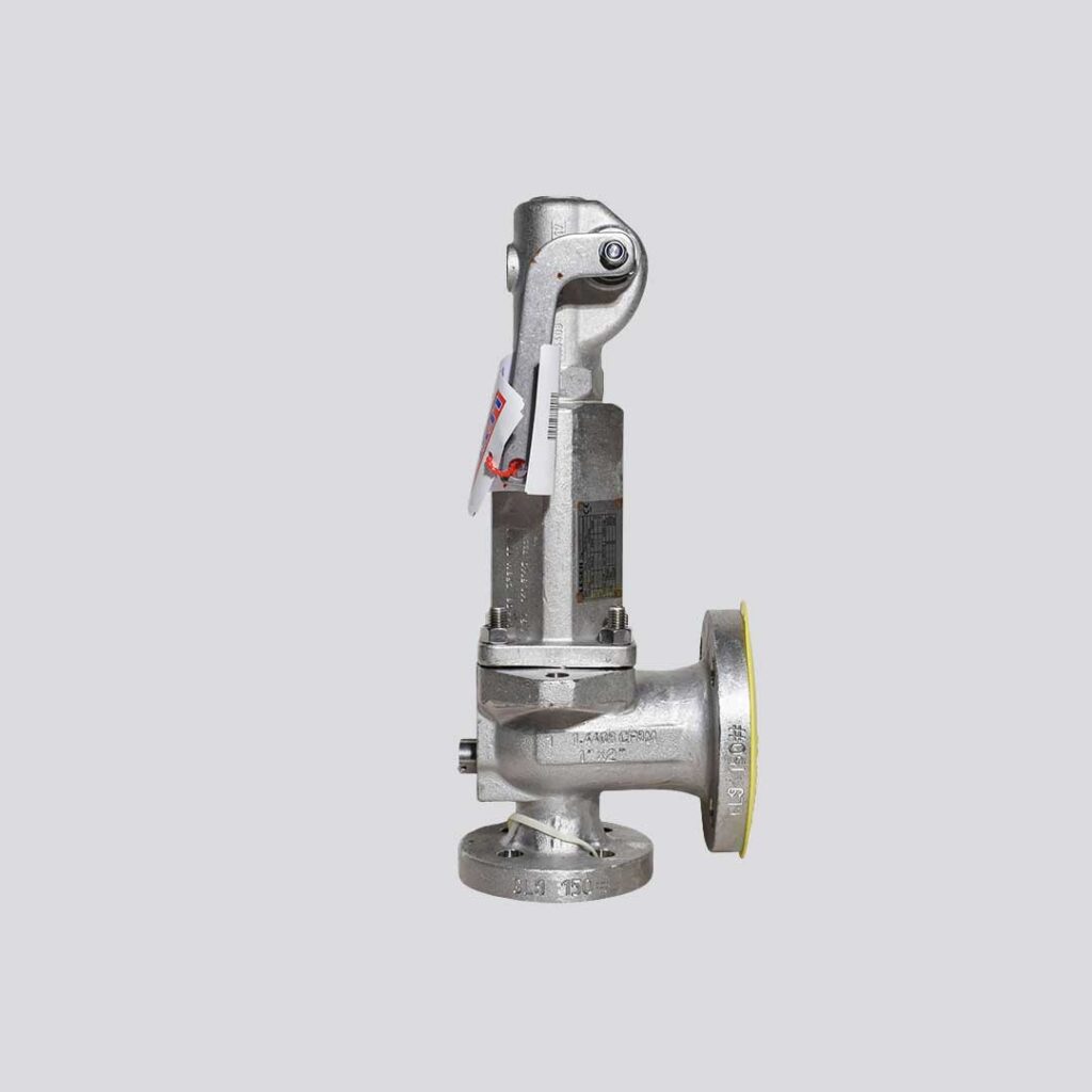 شیر-اطمینان-لسر-مدل-5264.0244-سایز-1*2-اینچ