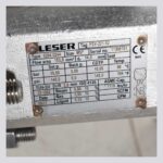 شیر اطمینان لسر مدل 5264.0244 سایز 1*2 اینچ - Image 6