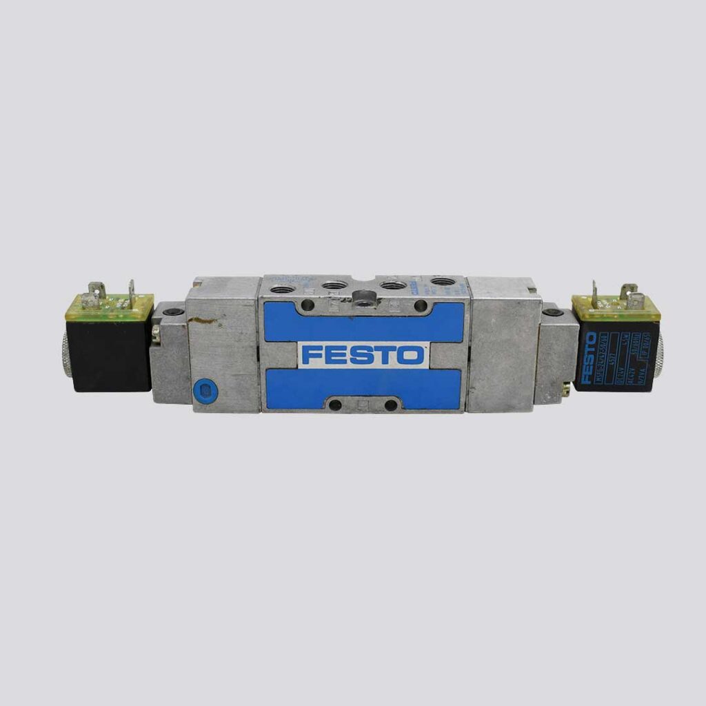 شیر-برقی-فستو-مدل-MFH-53G-18-B