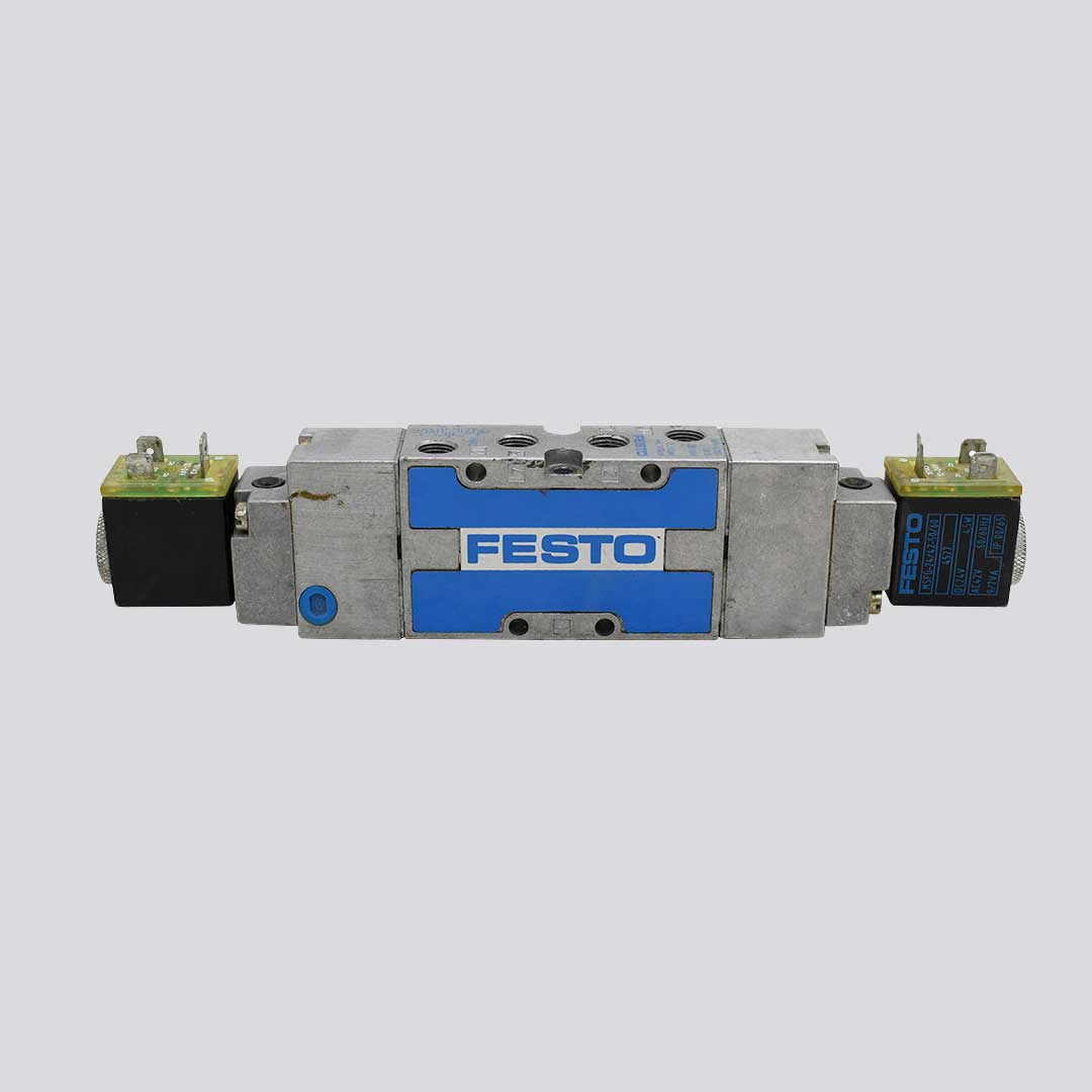 شیر-برقی-فستو-مدل-MFH-53G-18-B شیر-برقی-فستو-مدل-MFH-53G-18-B