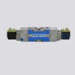 شیر-برقی-پنوماتیک-53-فستو-مدل-mvh-53g-18-b