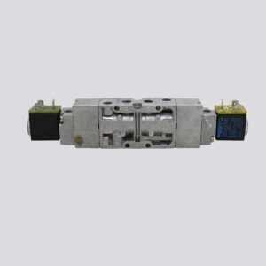 شیر-برقی-پنوماتیک-53-فستو-مدل-mvh-53g-18-b-نمای-جانبی
