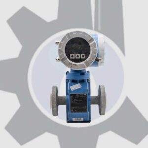 فلومتر مگنتیک اندرس هاوزر سایز "1 مدل 50P25-EA091AA0AAAW