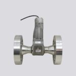 فلومتر-روزمونت-مدل-8800DF-نمای جانبی