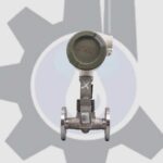 فلومتر ورتکس یوکوگاوا "1/2 - YOKOGAWA YF101-AAUA1M-S3S3-E