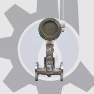 فلومتر ورتکس یوکوگاوا "1/2 - YOKOGAWA YF101-AAUA1M-S3S3-E