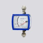 فلومتر-کرونه-مدل-H250-رنج-0.003-تا-0.03-لیتر-بر-ثانیه