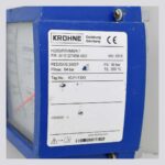 فلومتر-کرونه-مدل-H250-رنج-0.003-تا-0.03-لیتر-بر-ثانیه-اطلاعات