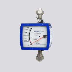 فلومتر-کرونه-مدلH250-RR-M9-K1-رنج-0.0058-تا-0.058-لیتر-بر-ثانیه