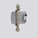 فلومتر کرونه مدلH250-RR-M9-K1 رنج 0.0058 تا 0.058 لیتر بر ثانیه - Image 2