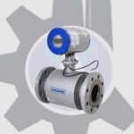 مشخصات فلومتر التراسونیک KROHNE مدل ALTOSONIC