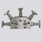 منیفولد-5-شیر-روزمونت-مدل-C30542-1124-0000