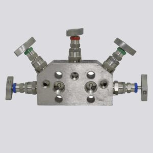 منیفولد-5-شیر-روزمونت-مدل-C30542-1124-0000