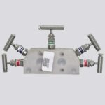 منیفولد 5 شیر C30513-2144-0000 روزمونت