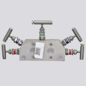 منیفولد 5 شیر C30513-2144-0000 روزمونت