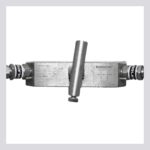 منیفولد 5 شیر C30513-2144-0000 روزمونت - Image 3