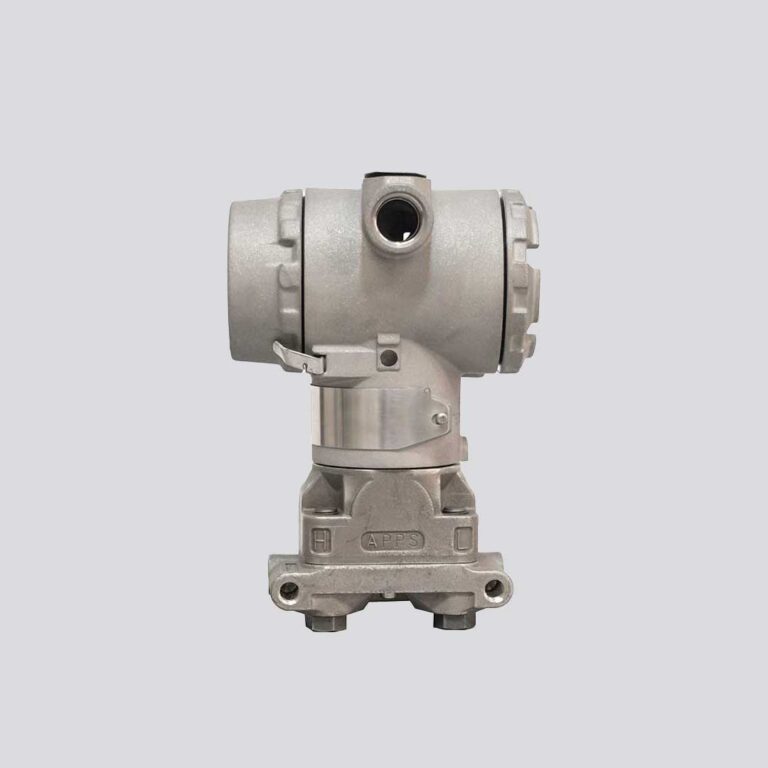 ترانسمیتر فشار تفاضلی روزمونت مدل 3051CD1